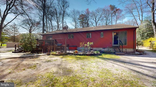 13207 BENDER FARM RD, Greenwood, DE 19950