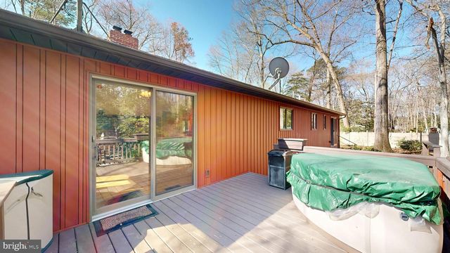 13207 BENDER FARM RD, Greenwood, DE 19950