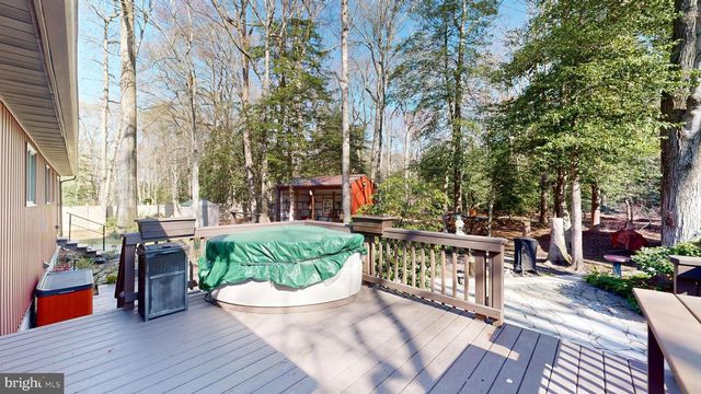 13207 BENDER FARM RD, Greenwood, DE 19950