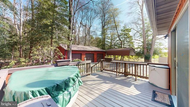 13207 BENDER FARM RD, Greenwood, DE 19950