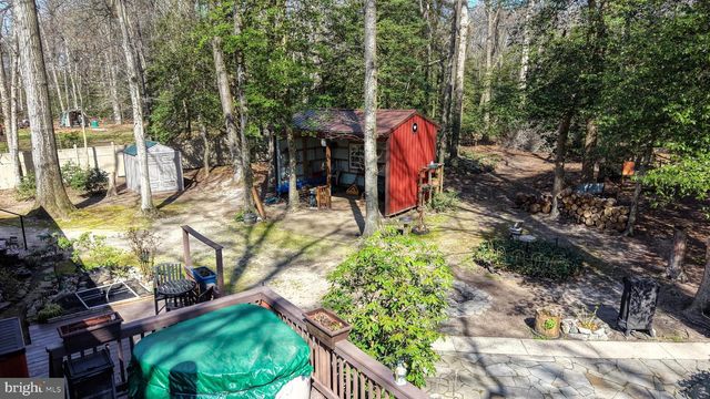 13207 BENDER FARM RD, Greenwood, DE 19950