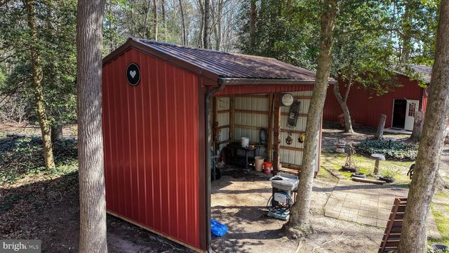 13207 BENDER FARM RD, Greenwood, DE 19950