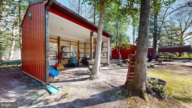 13207 BENDER FARM RD, Greenwood, DE 19950