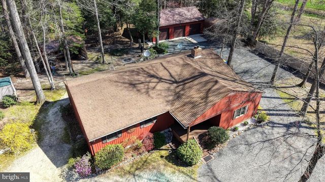 13207 BENDER FARM RD, Greenwood, DE 19950