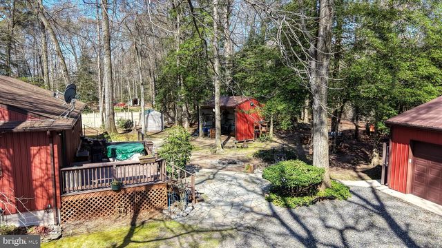13207 BENDER FARM RD, Greenwood, DE 19950