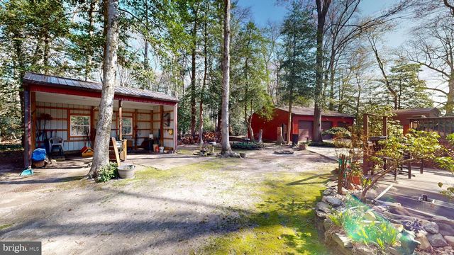 13207 BENDER FARM RD, Greenwood, DE 19950
