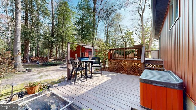 13207 BENDER FARM RD, Greenwood, DE 19950