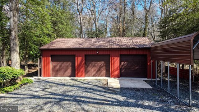 13207 BENDER FARM RD, Greenwood, DE 19950