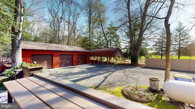 13207 BENDER FARM RD, Greenwood, DE 19950