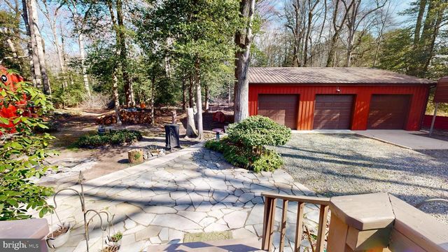 13207 BENDER FARM RD, Greenwood, DE 19950
