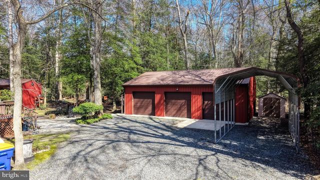 13207 BENDER FARM RD, Greenwood, DE 19950