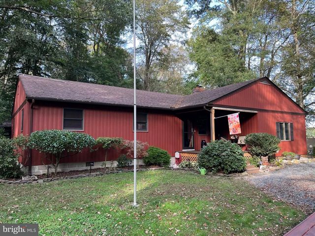 13207 BENDER FARM RD, Greenwood, DE 19950