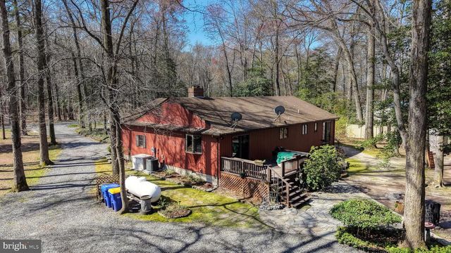 13207 BENDER FARM RD, Greenwood, DE 19950