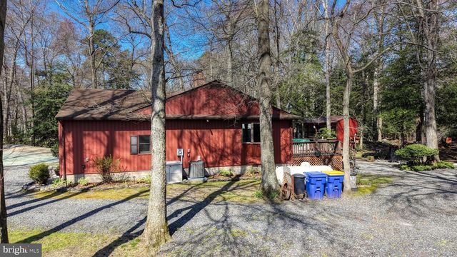 13207 BENDER FARM RD, Greenwood, DE 19950