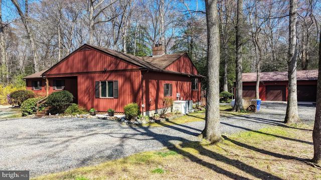 13207 BENDER FARM RD, Greenwood, DE 19950