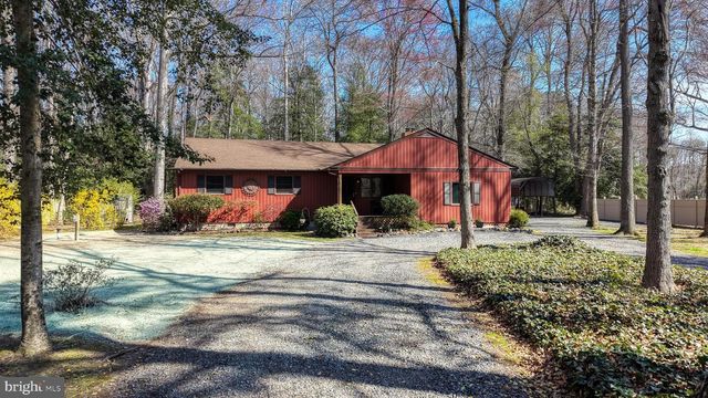 13207 BENDER FARM RD, Greenwood, DE 19950