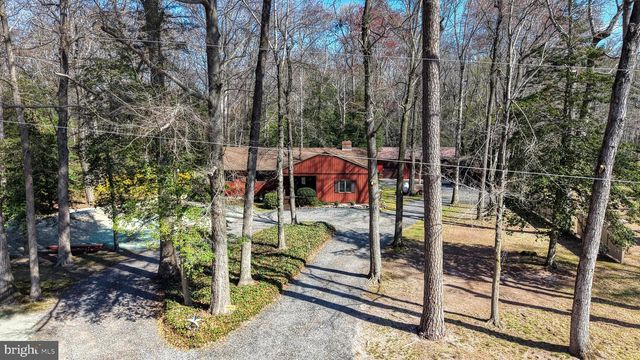 13207 BENDER FARM RD, Greenwood, DE 19950