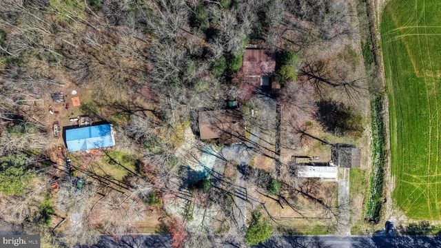 13207 BENDER FARM RD, Greenwood, DE 19950