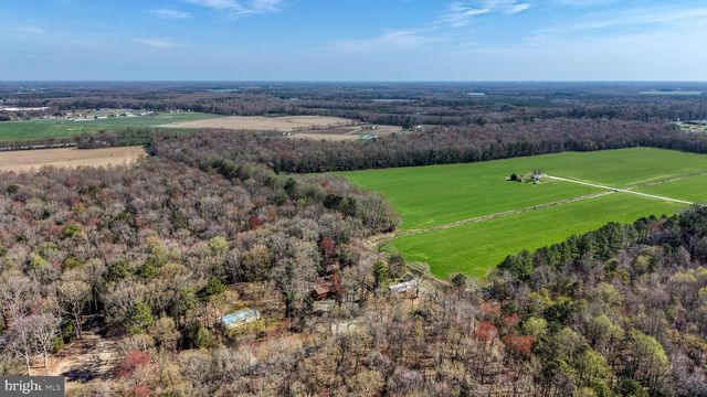 13207 BENDER FARM RD, Greenwood, DE 19950