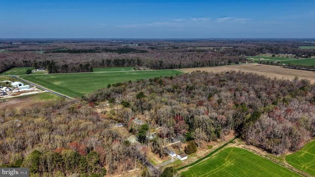 13207 BENDER FARM RD, Greenwood, DE 19950