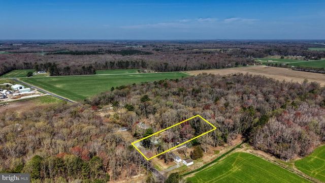 13207 BENDER FARM RD, Greenwood, DE 19950