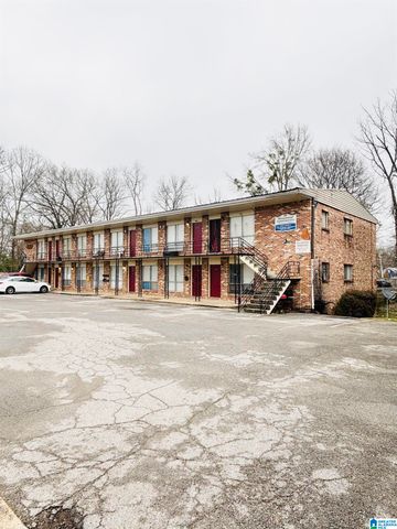 501 VANDERBILT STREET, Birmingham, AL 35206