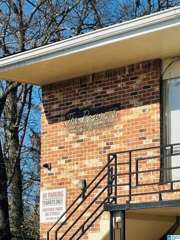 501 VANDERBILT STREET, Birmingham, AL 35206