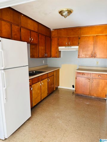 501 VANDERBILT STREET, Birmingham, AL 35206