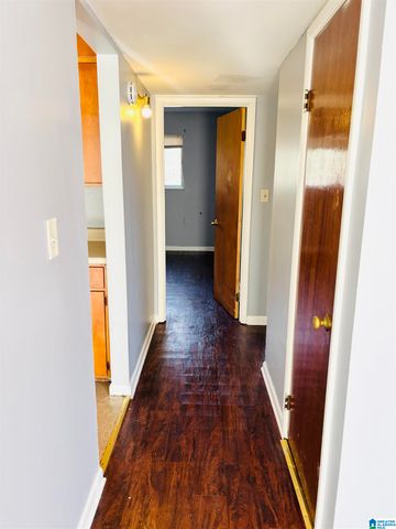 501 VANDERBILT STREET, Birmingham, AL 35206