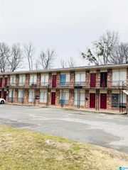 501 VANDERBILT STREET, Birmingham, AL 35206