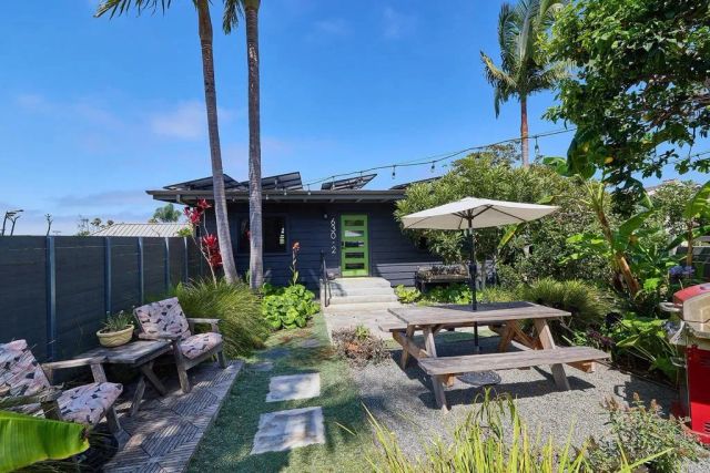 630 Ocean View Avenue, Encinitas, CA 92024