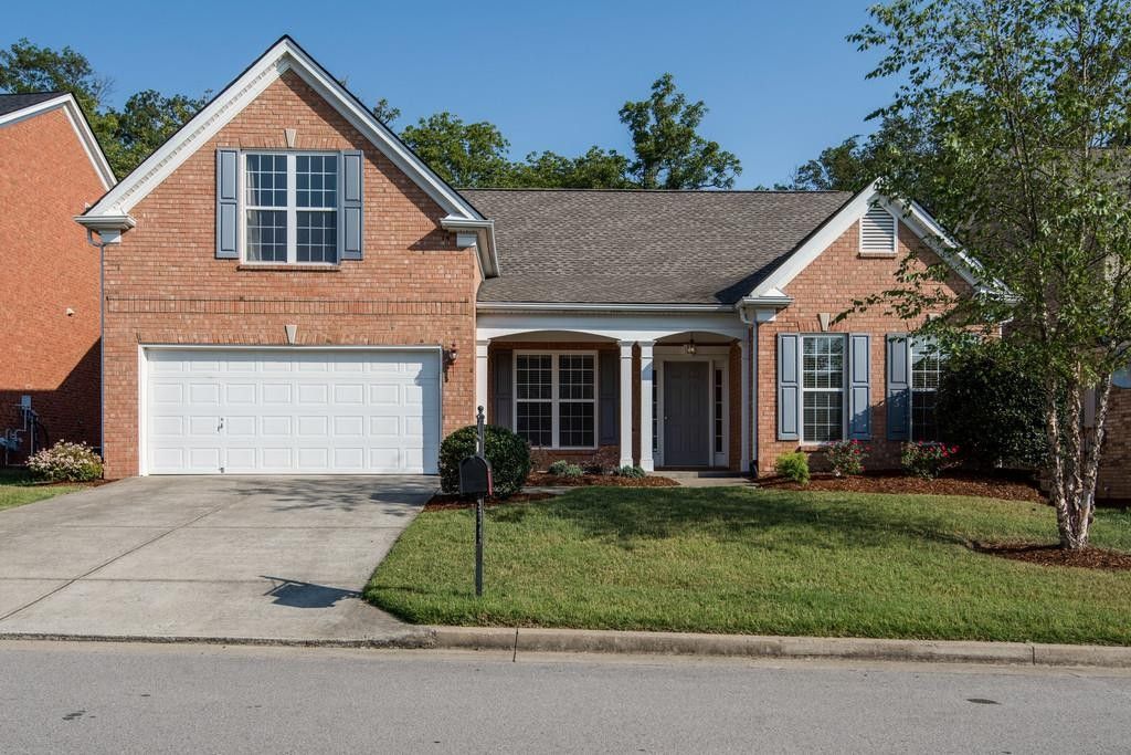9768 Jupiter Forest, Brentwood, TN 37027