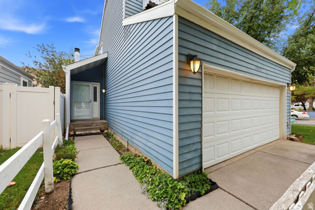 4445 S ROXBOROUGH CT, West Valley City, UT 84119 — photo 3