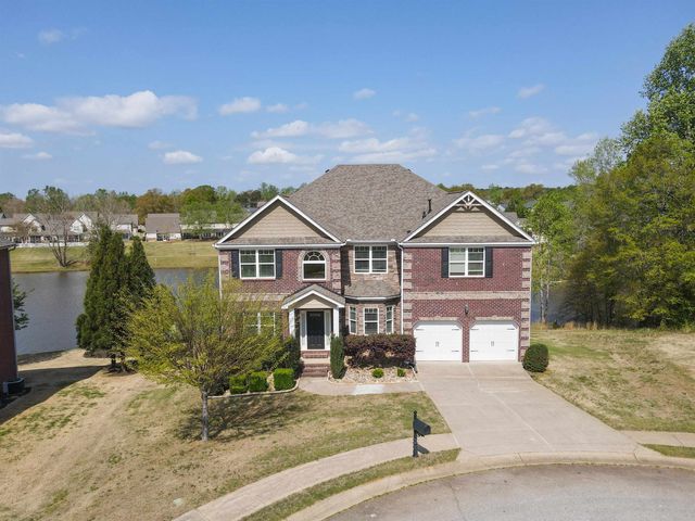 131 Walkers Bluff Road, Boiling Springs, SC 29316