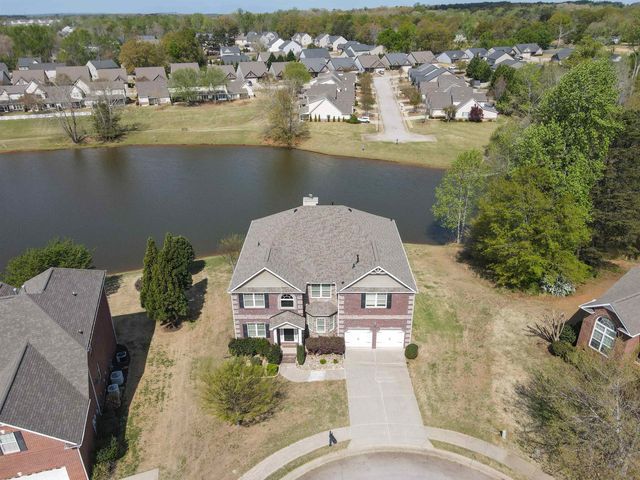 131 Walkers Bluff Road, Boiling Springs, SC 29316