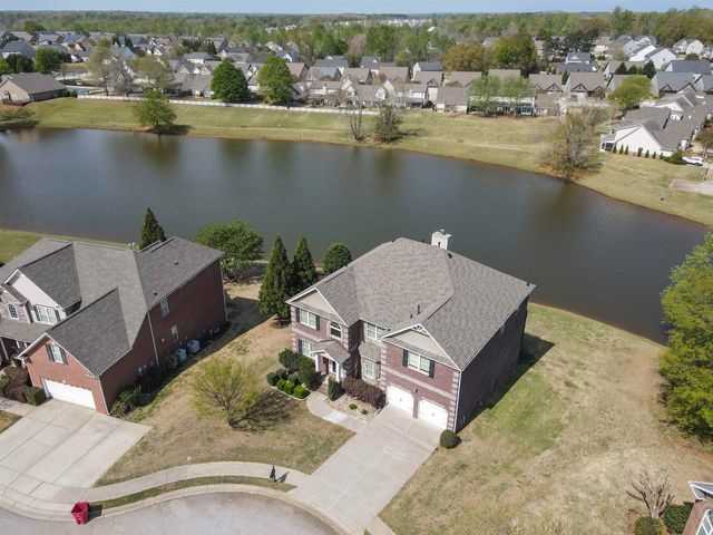 131 Walkers Bluff Road, Boiling Springs, SC 29316