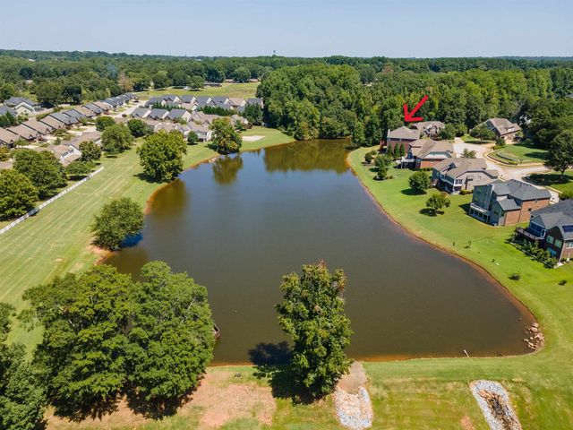 131 Walkers Bluff Road, Boiling Springs, SC 29316