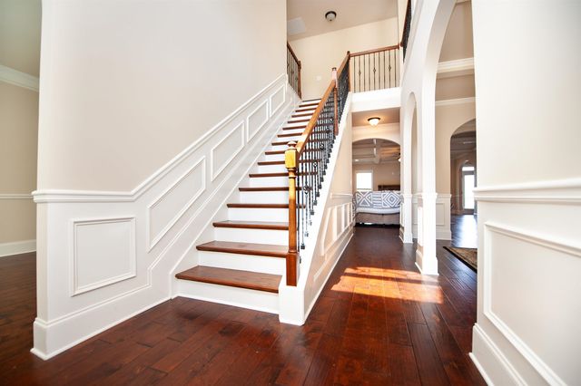 131 Walkers Bluff Road, Boiling Springs, SC 29316