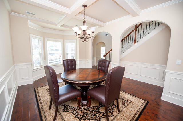 131 Walkers Bluff Road, Boiling Springs, SC 29316