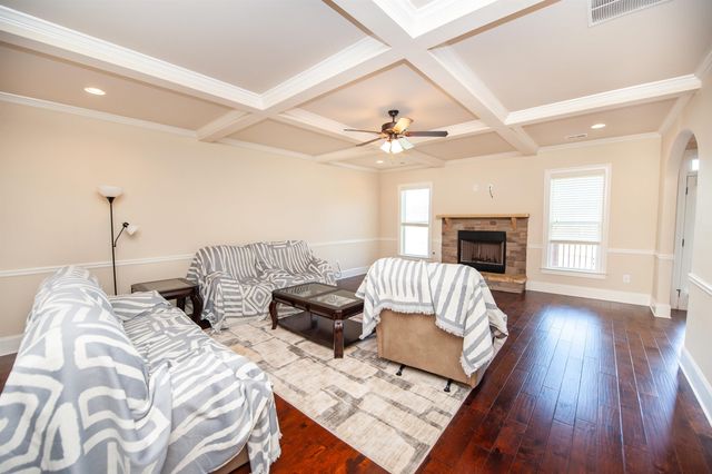 131 Walkers Bluff Road, Boiling Springs, SC 29316