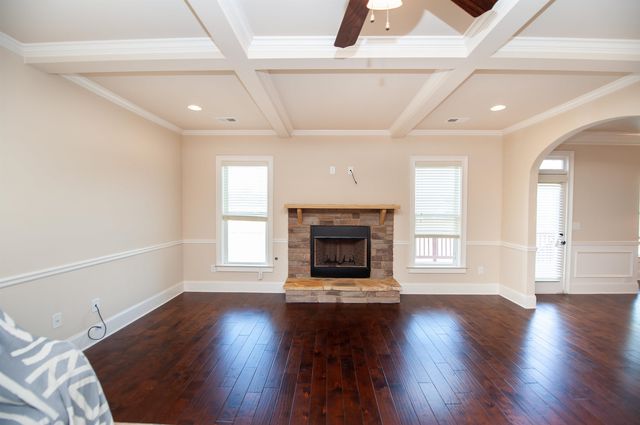 131 Walkers Bluff Road, Boiling Springs, SC 29316