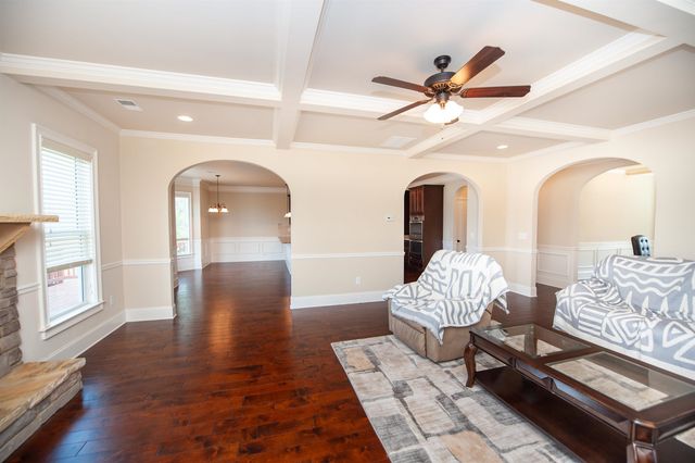 131 Walkers Bluff Road, Boiling Springs, SC 29316