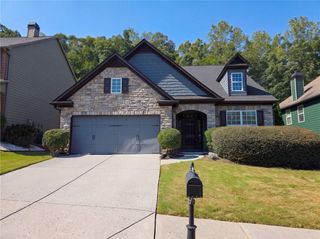 3955 Village Estates Court, Cumming, GA 30040