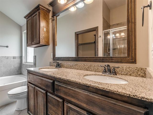 119 Rue De Montserrat, Norman, OK 73071