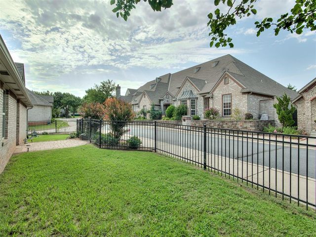 119 Rue De Montserrat, Norman, OK 73071