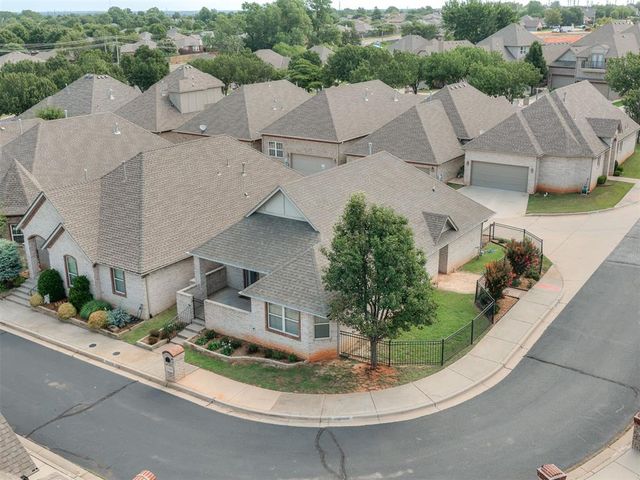 119 Rue De Montserrat, Norman, OK 73071