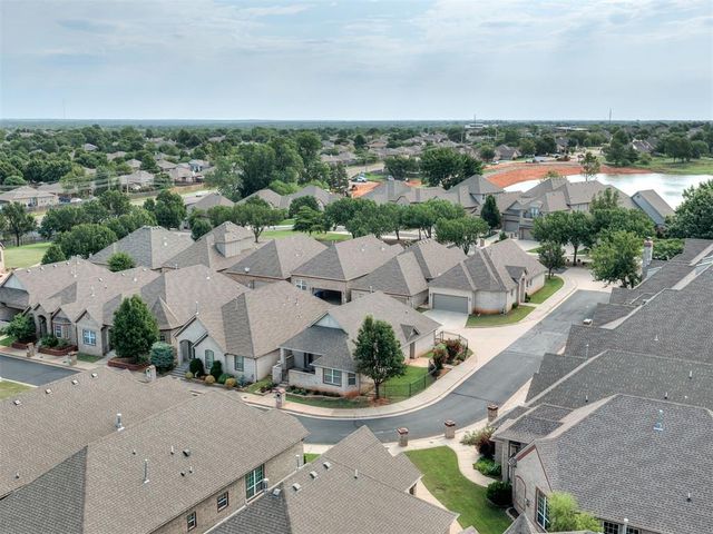 119 Rue De Montserrat, Norman, OK 73071