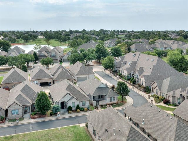 119 Rue De Montserrat, Norman, OK 73071