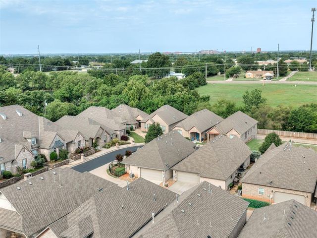 119 Rue De Montserrat, Norman, OK 73071