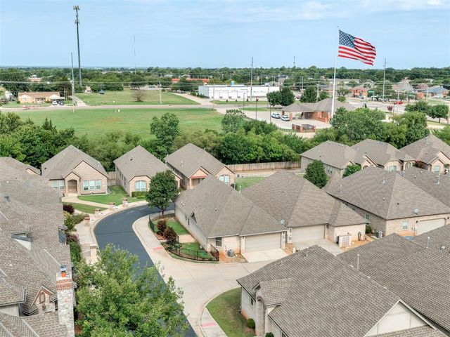 119 Rue De Montserrat, Norman, OK 73071